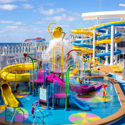 Splashaway Bay