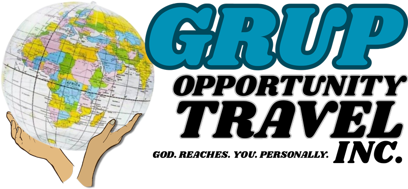 GRUP Opportunity Travel Services Inc.